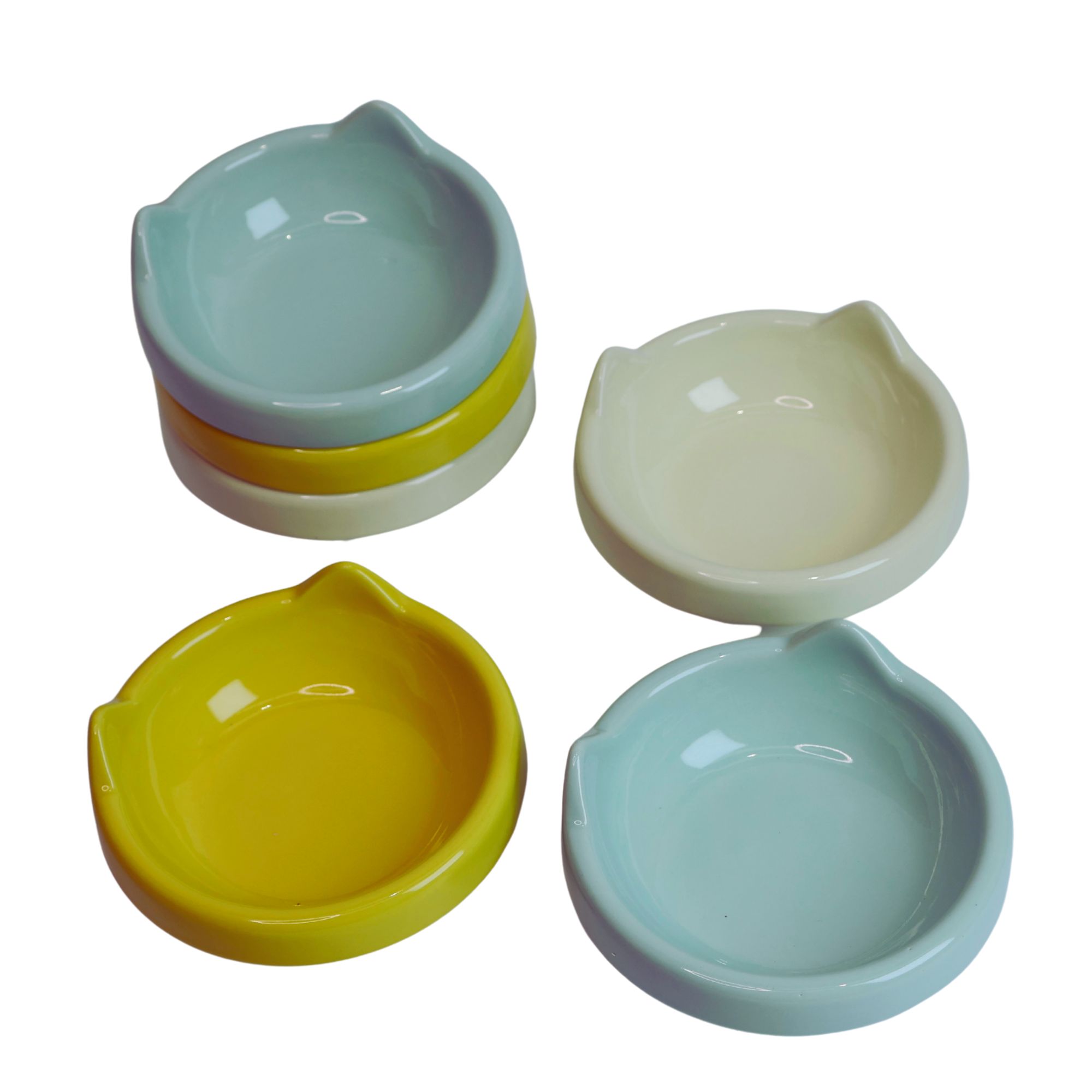 Cat Bowl
