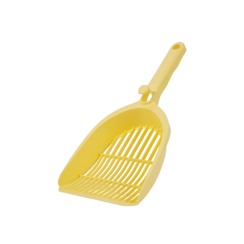 High-Quality Extra-Large Tofu Cat Litter Scoop