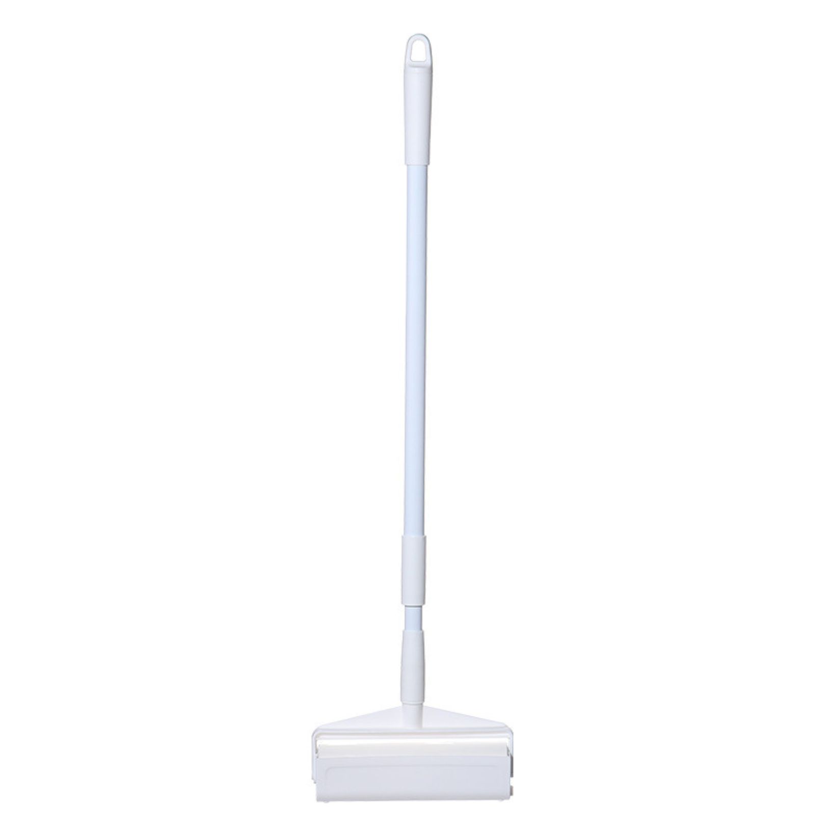 24cm Tearable Strong Adhesive Cat Hair Lint Roller Portable Remover