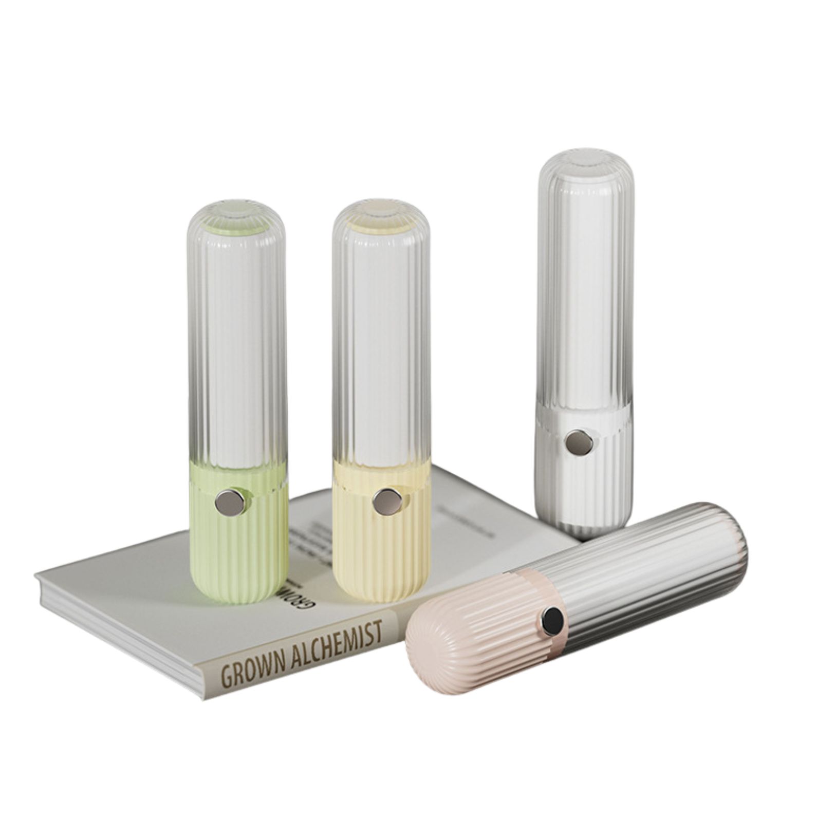 Mini Take Away Tearable Strong Adhesive Cat Hair Lint Roller Portable Remover