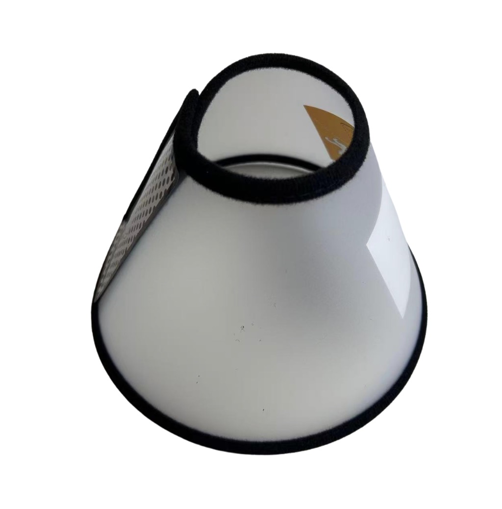 【8-8.5CM】 Adult Cats Use Elizabeth Collar