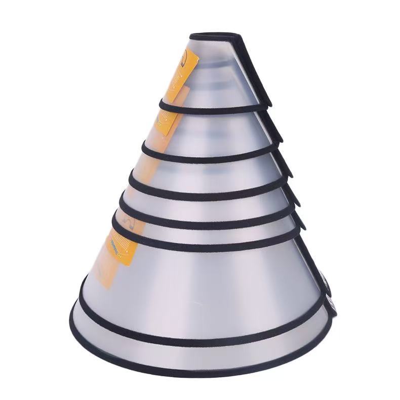 【8.5-9CM】 Adult Cats Use Elizabeth Collar