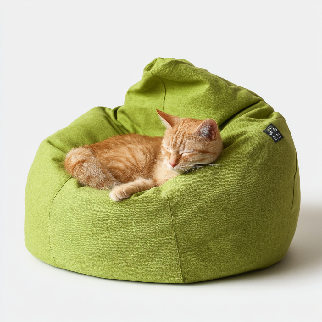 【Garden】Lazy cat sofa