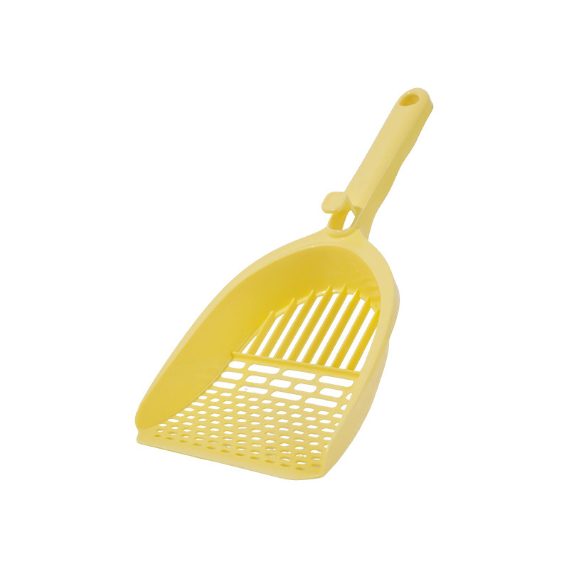 High-Quality Extra-Large Mixed Cat Litter Scoop